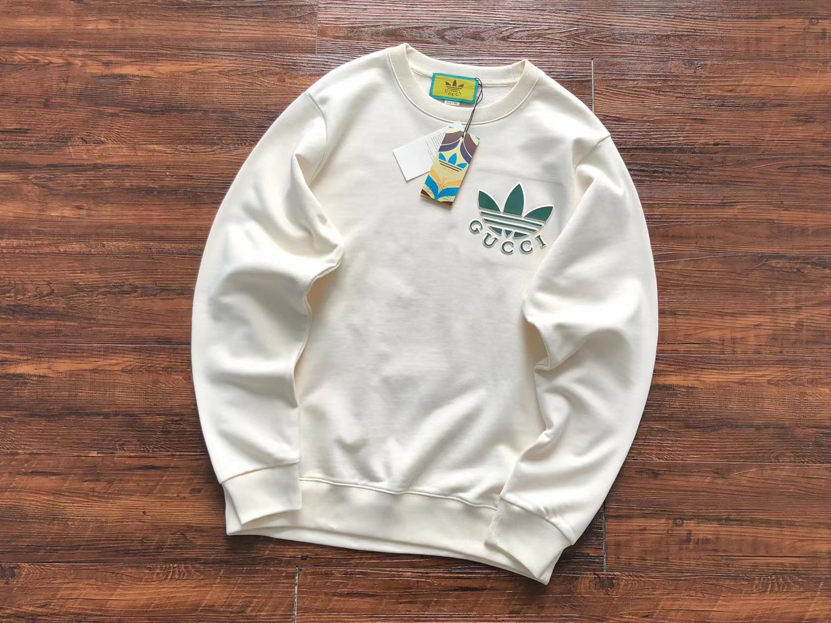 Gucci x Adidas Sweatshirt