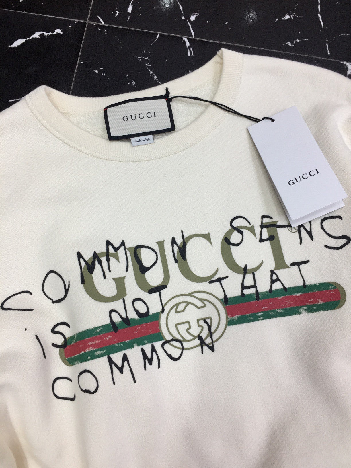Gucci Sweatshirt