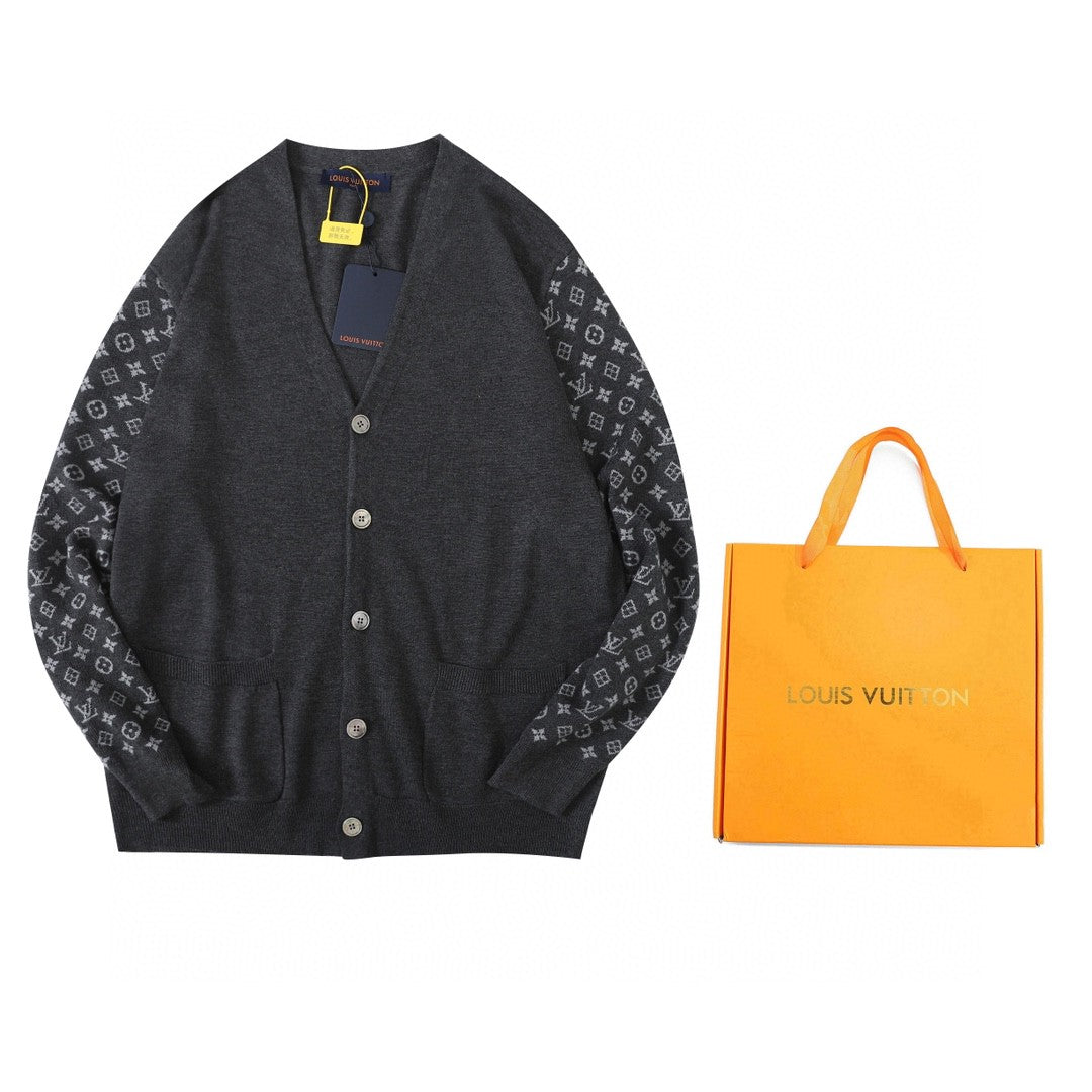 Louis Vuitton Cardigan
