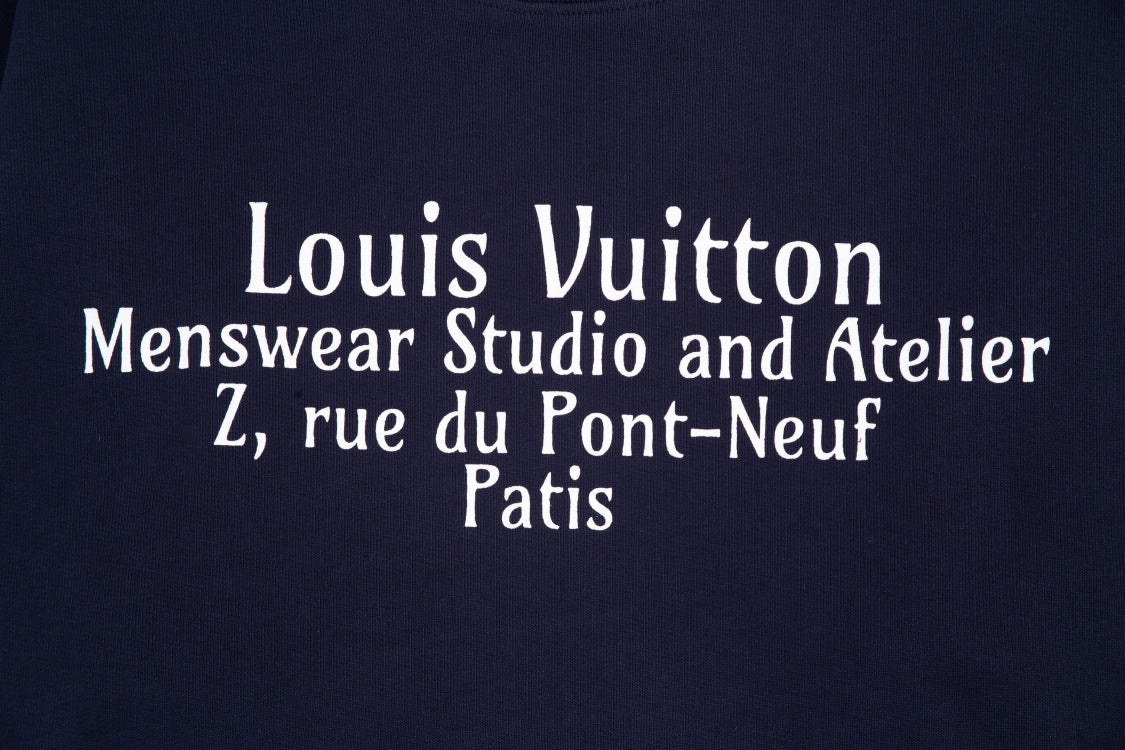 Louis Vuitton Sweatshirt