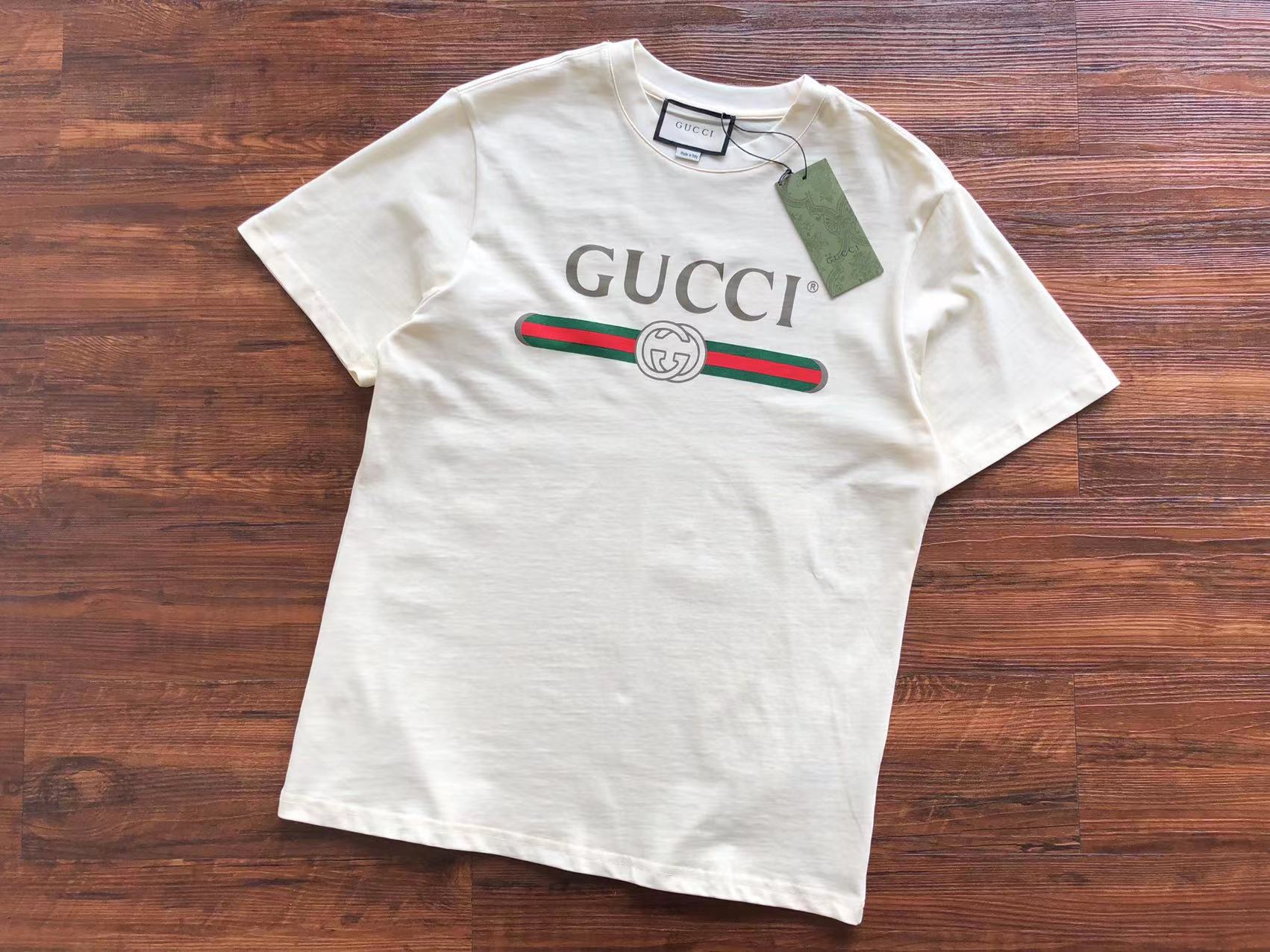 Gucci T-shirt