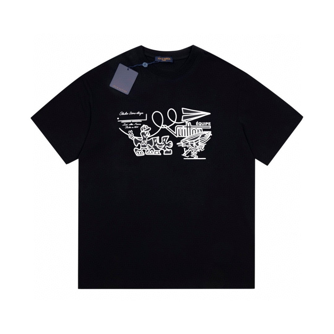 Louis Vuitton T-shirt