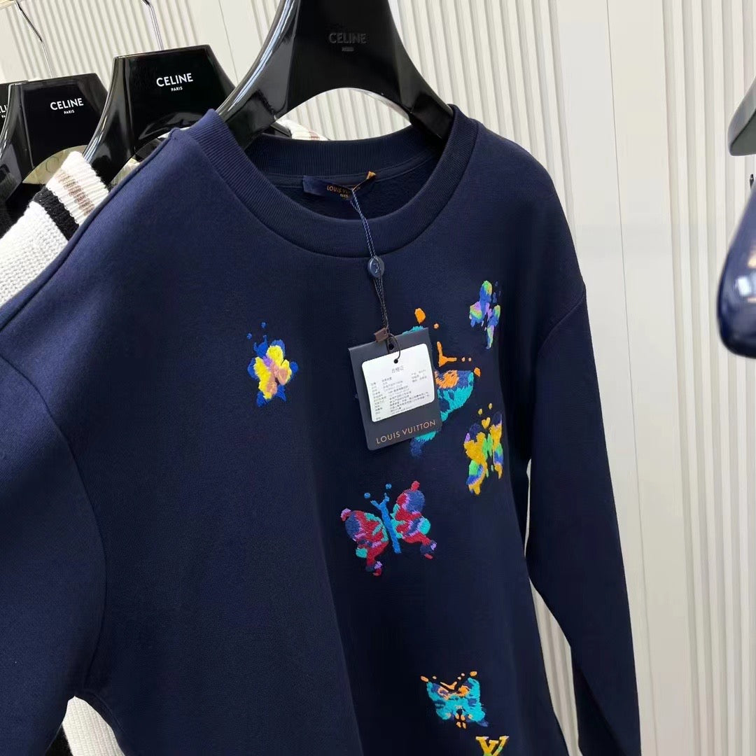 Louis Vuitton Sweatshirt