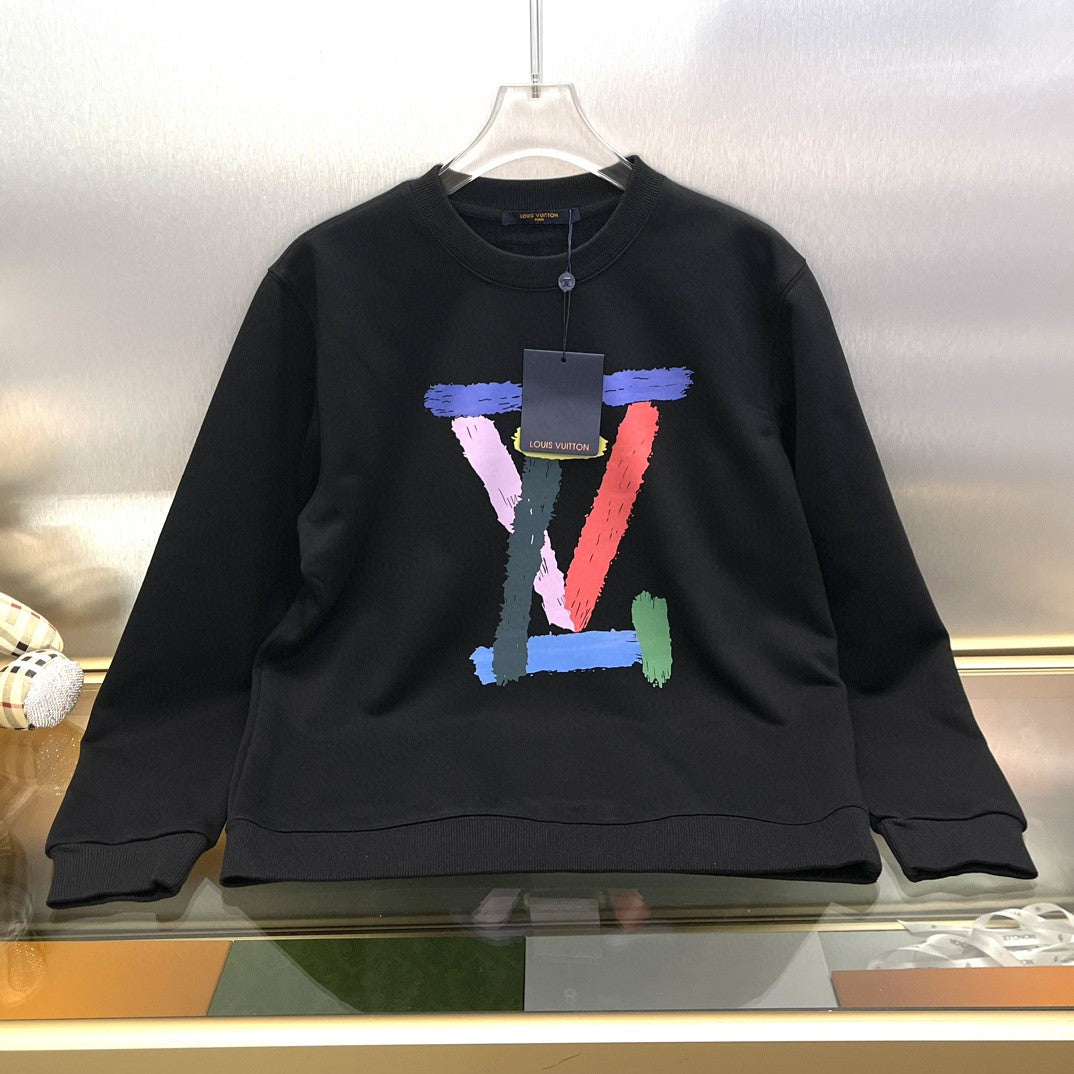 Louis Vuitton Sweatshirt