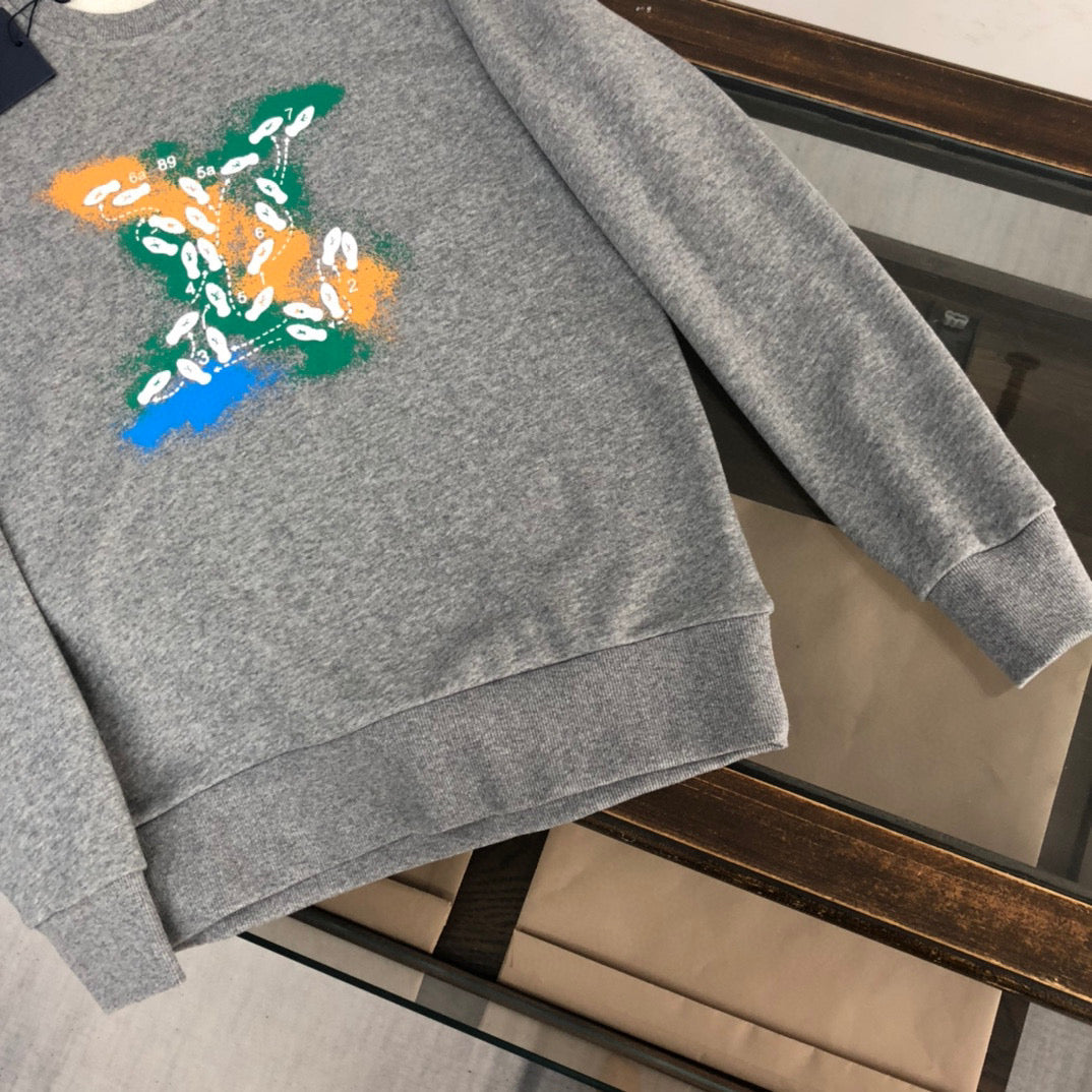 Louis Vuitton Sweatshirt