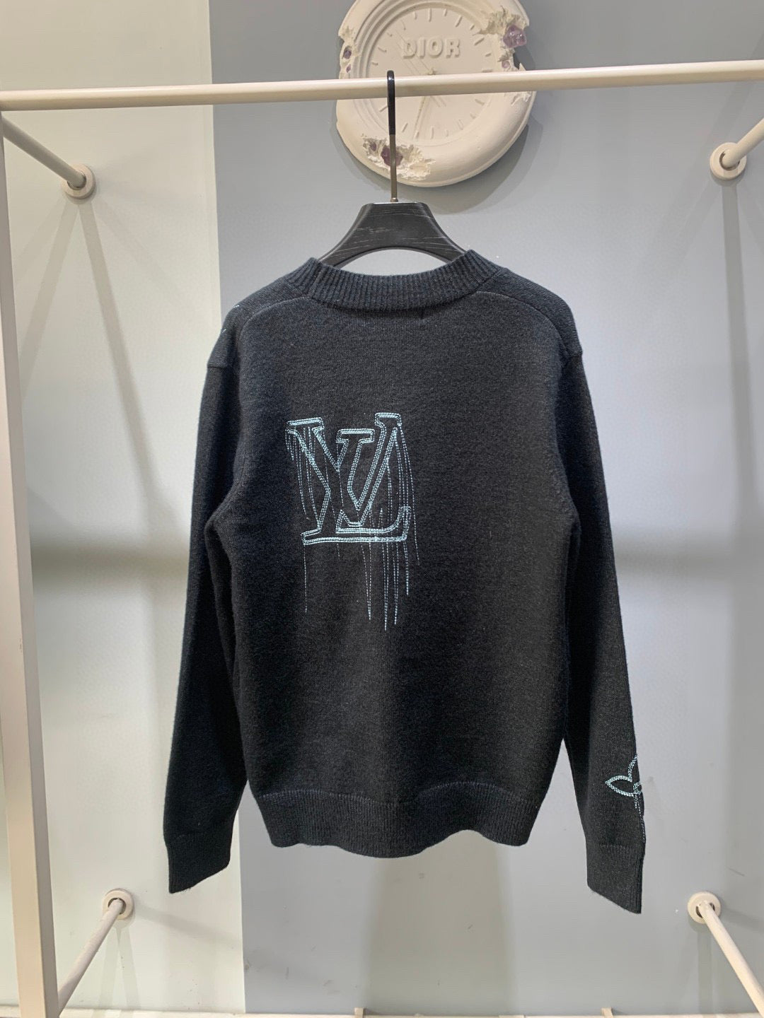 Louis Vuitton Cardigan