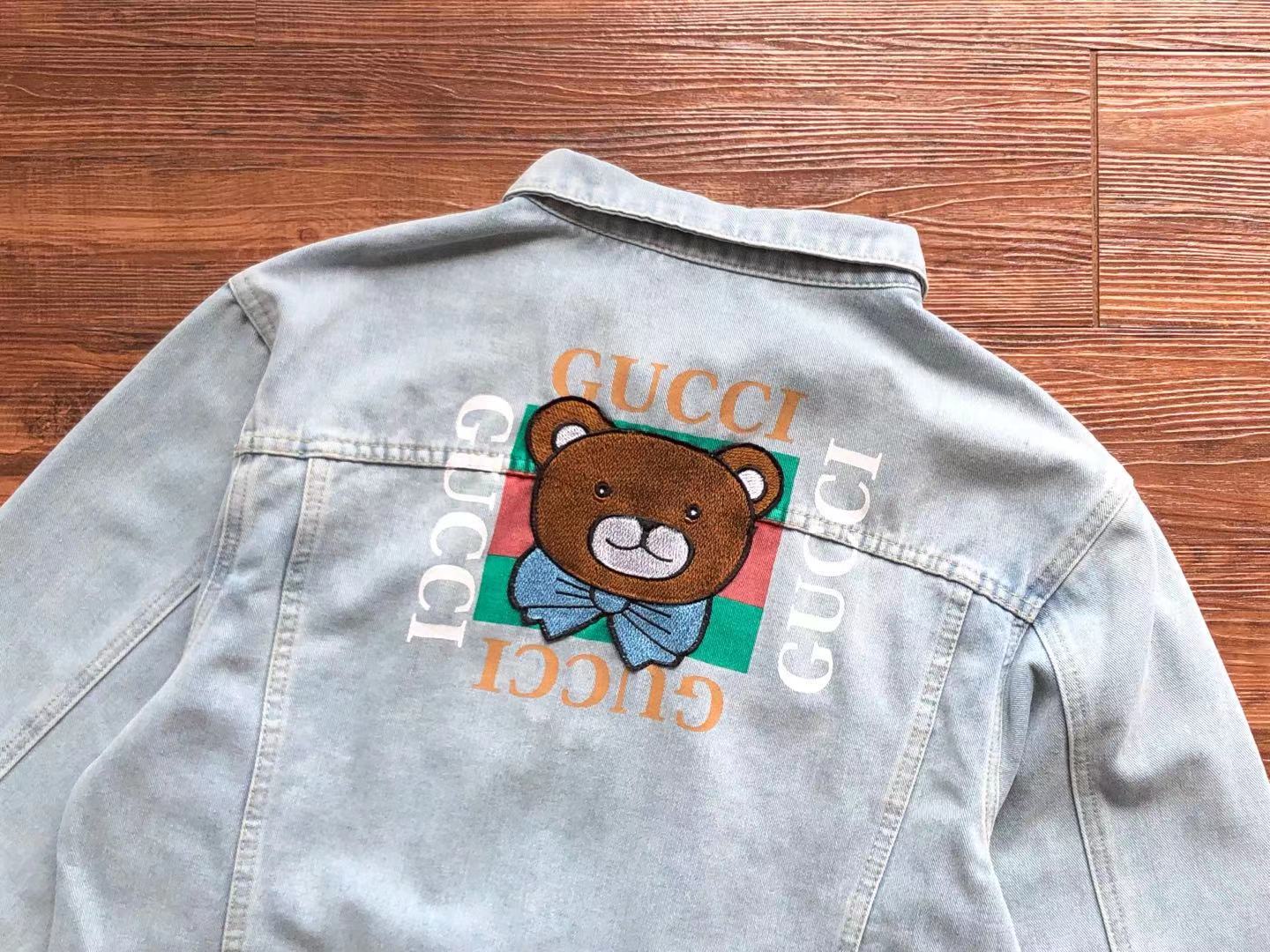 Gucci Jacket