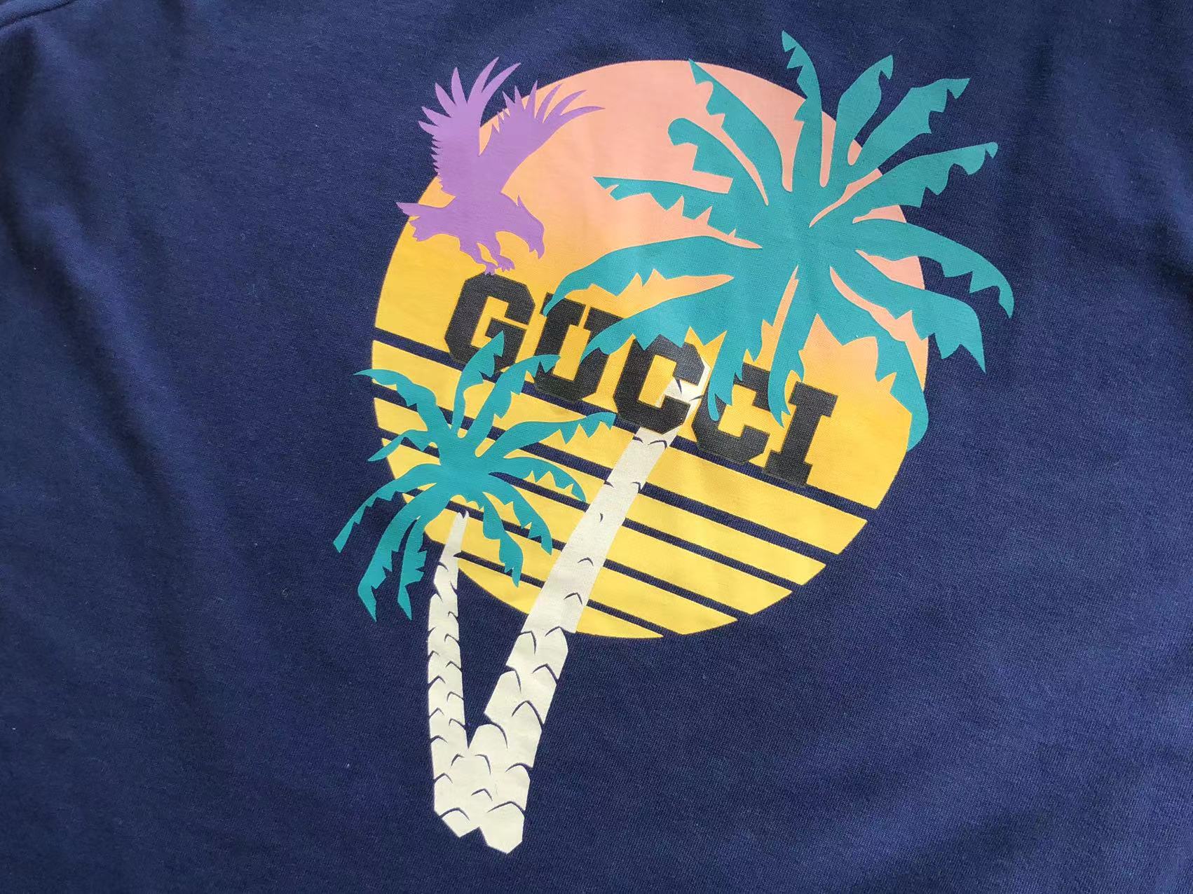 Gucci T-shirt