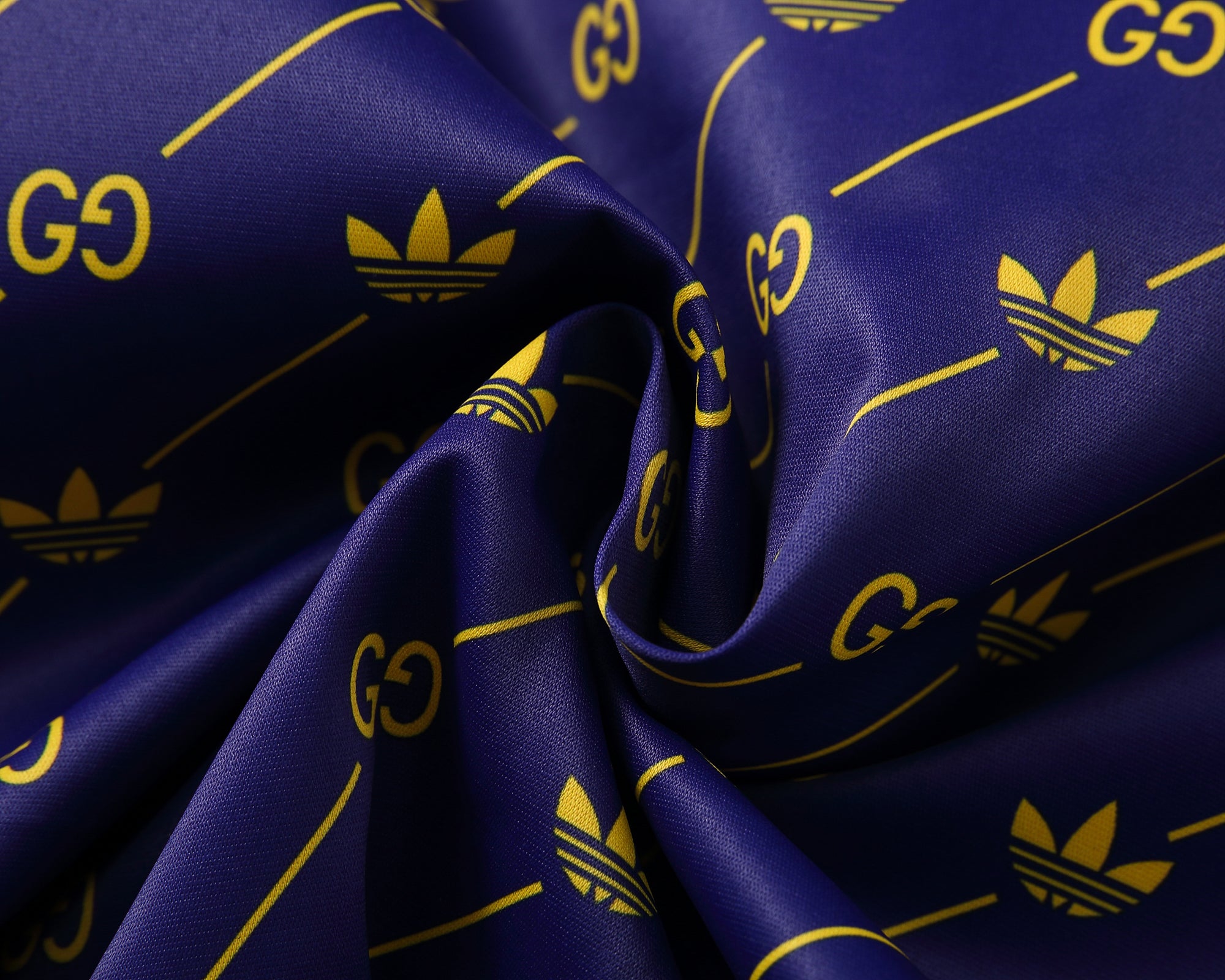 Gucci x Adidas Jacket