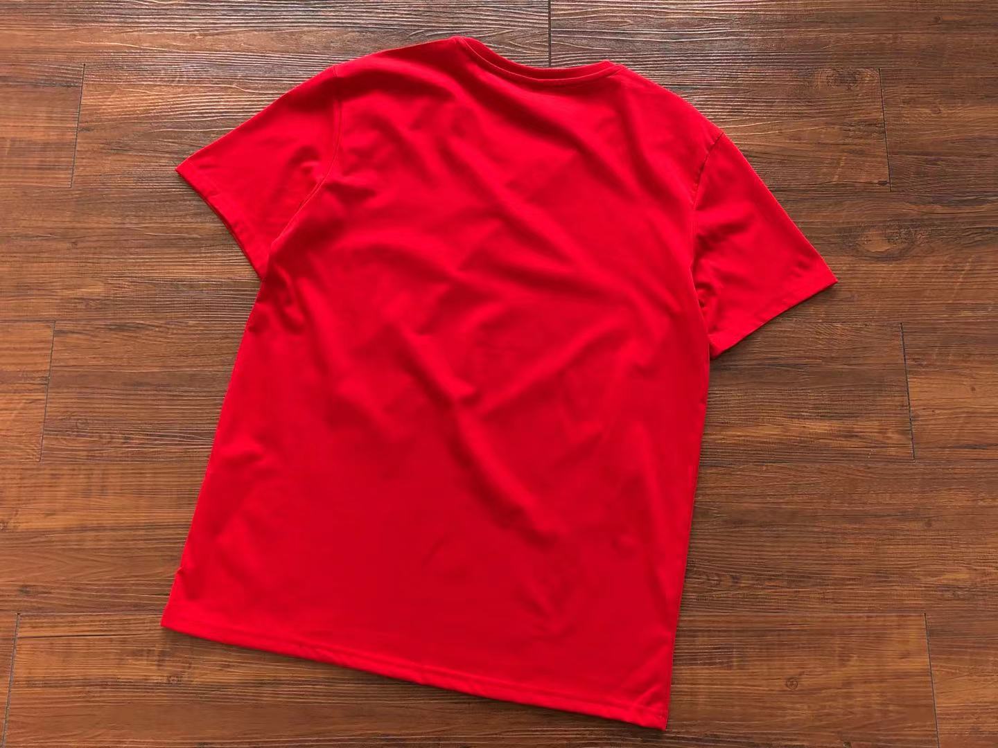 Gucci x The North Face T-shirt
