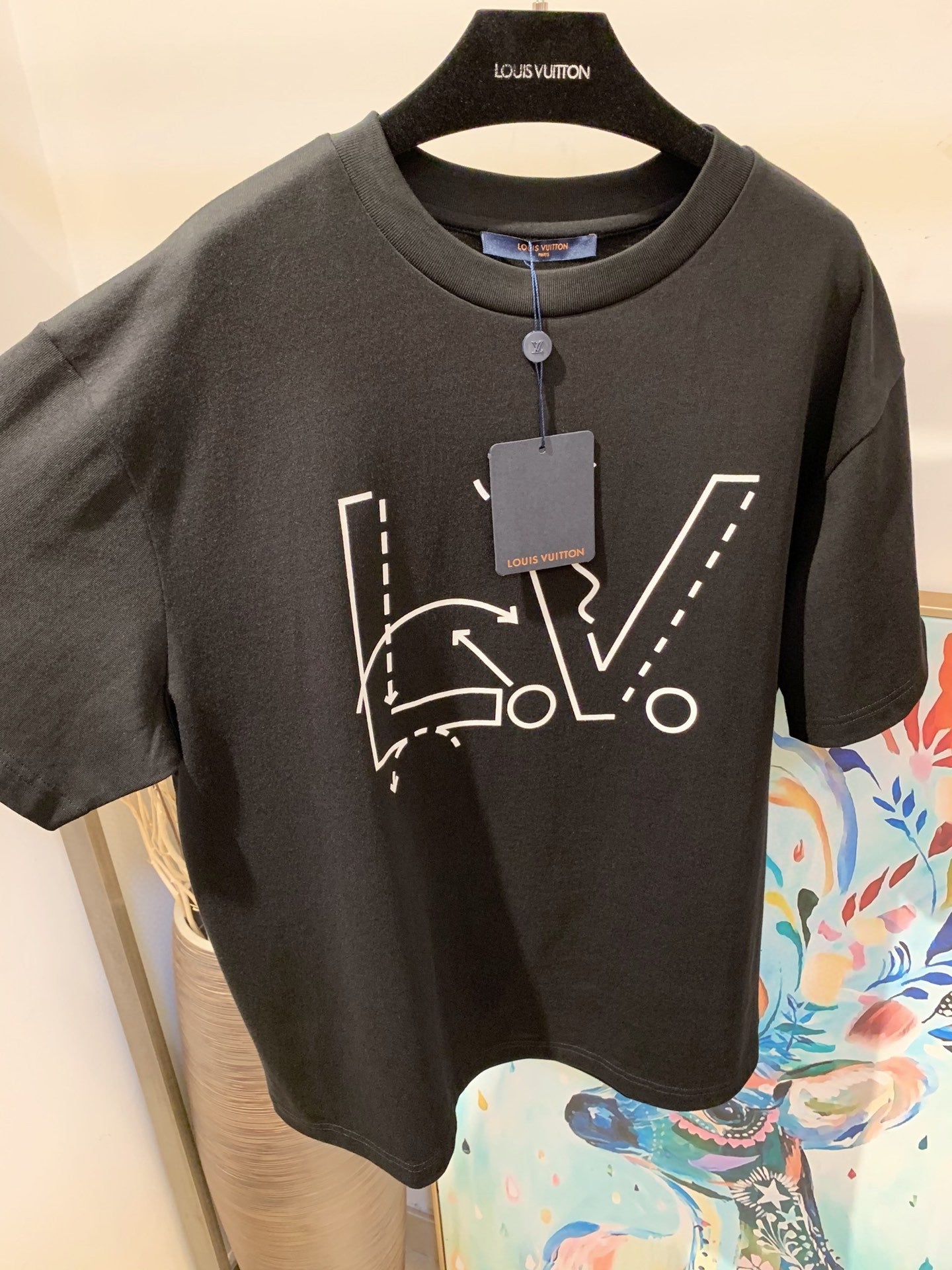 Louis Vuitton T-shirt