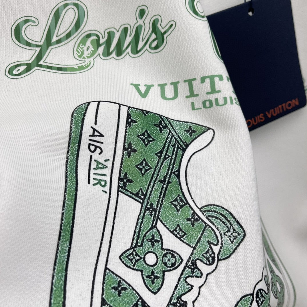 Louis Vuitton Sweatshirt