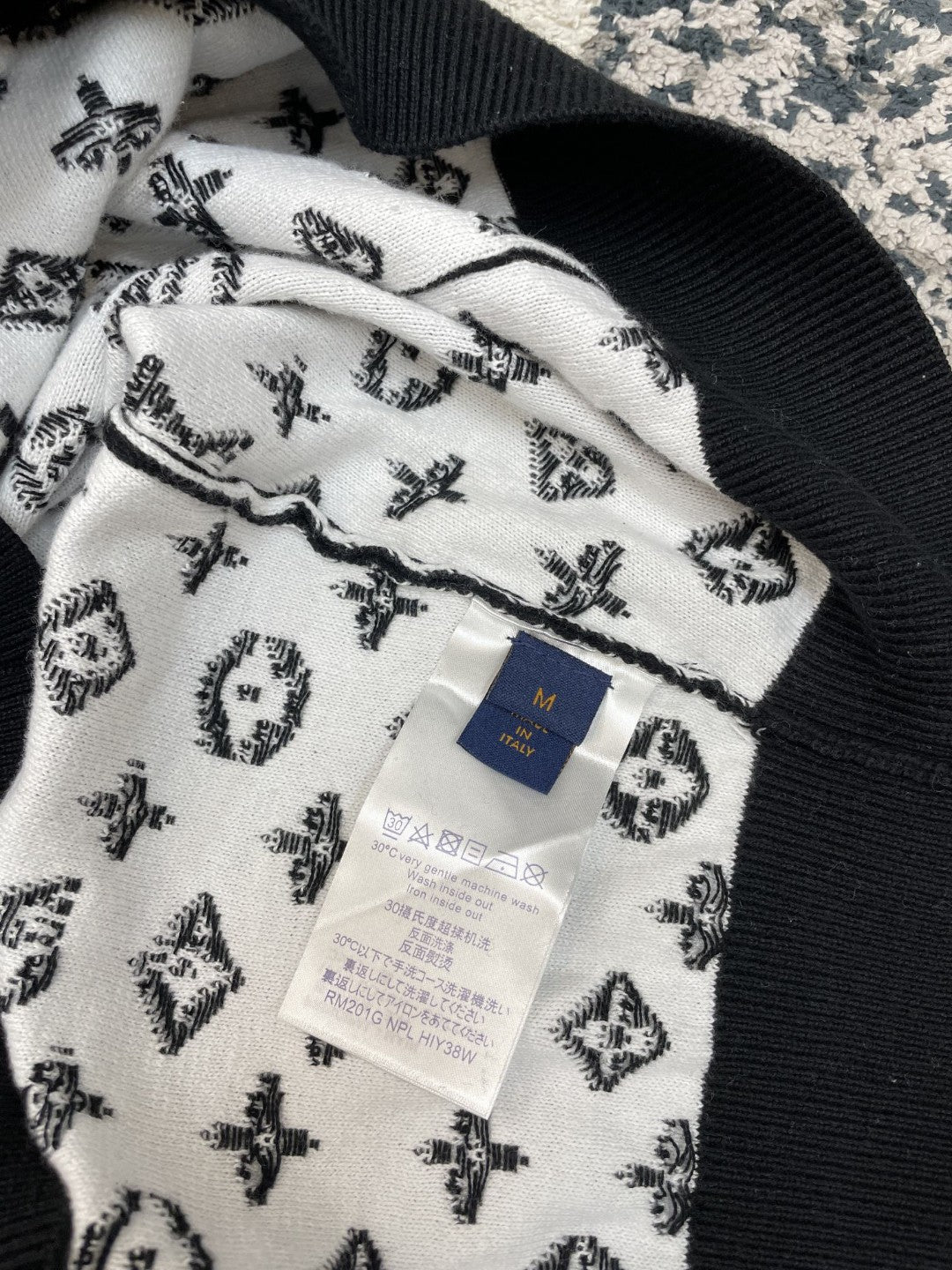 Louis Vuitton Hoodie