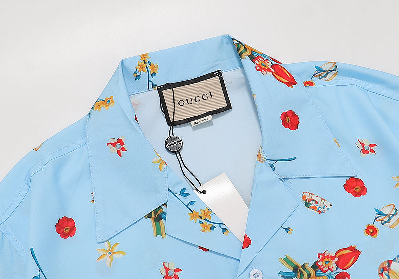 Gucci Shirt