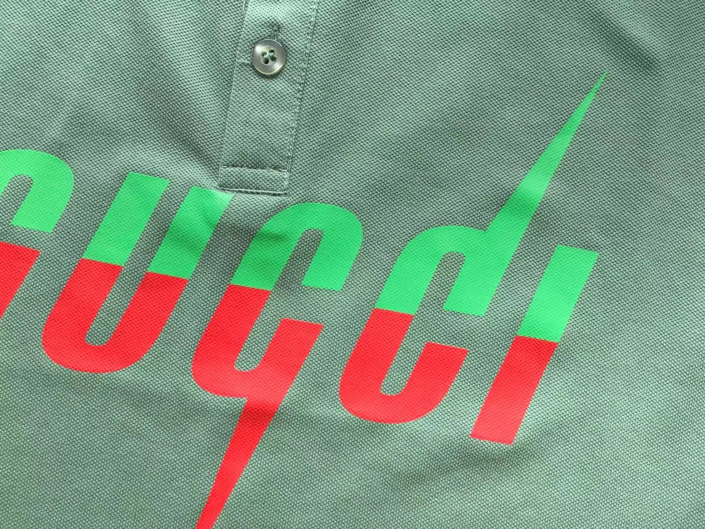 Gucci Shirt