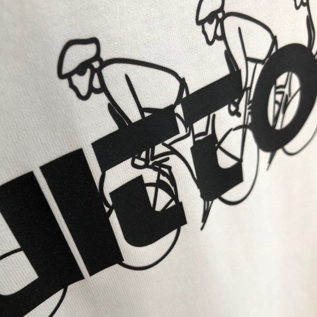 Louis Vuitton T-shirt