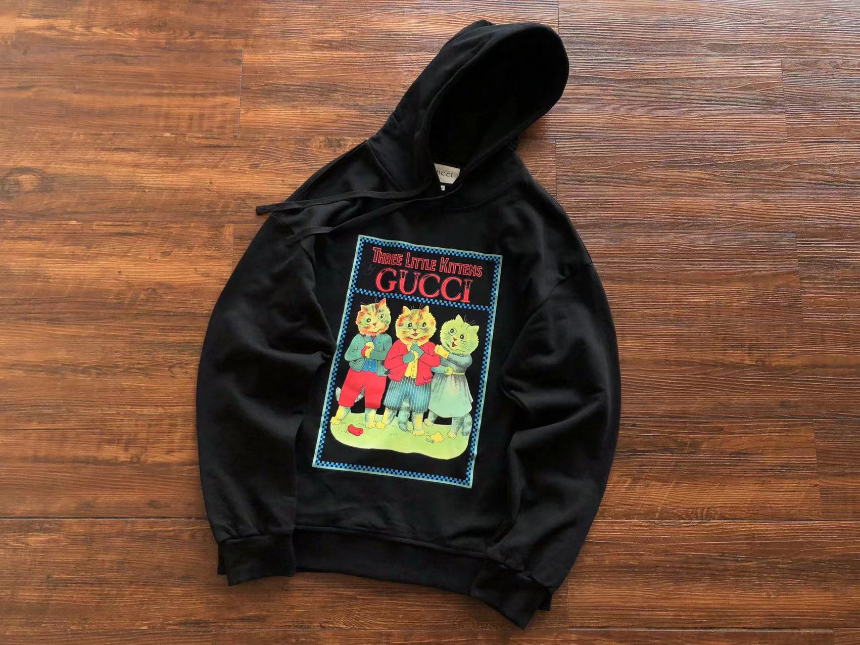 Gucci Hoodie