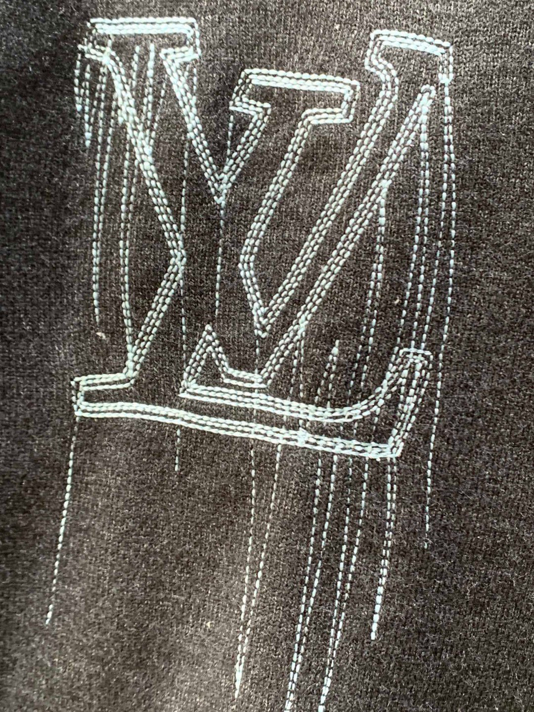 Louis Vuitton Cardigan