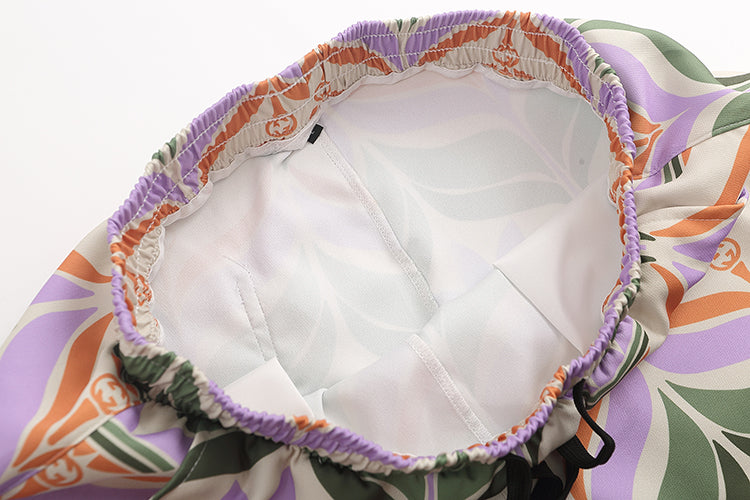 Gucci x Adidas Shorts