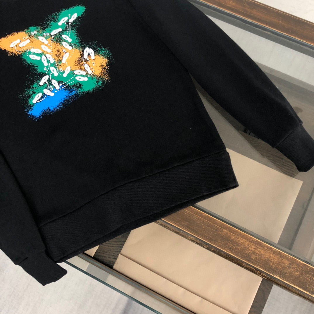 Louis Vuitton Sweatshirt