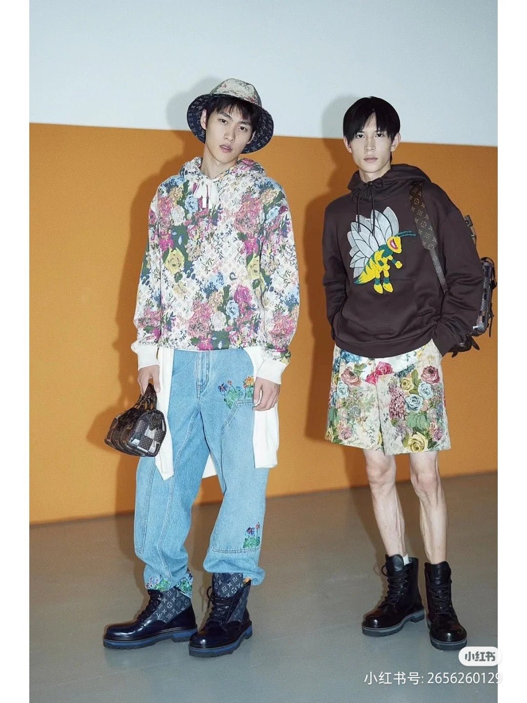 Louis Vuitton Hoodie