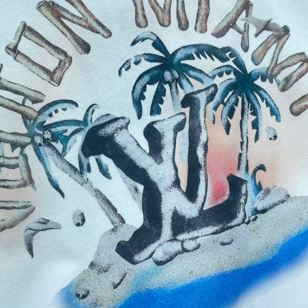 Louis Vuitton T-shirt