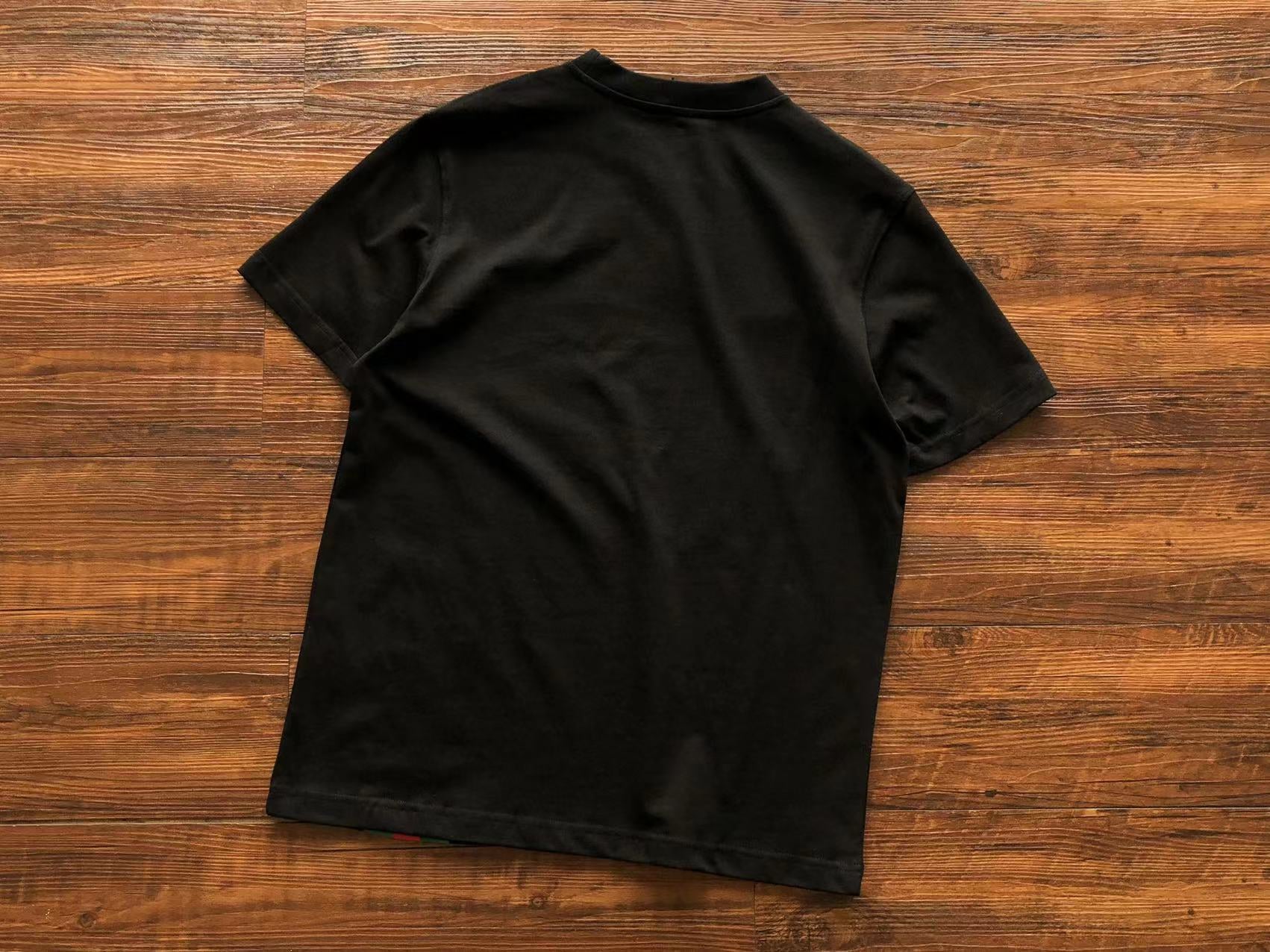 Gucci x Adidas T-shirt