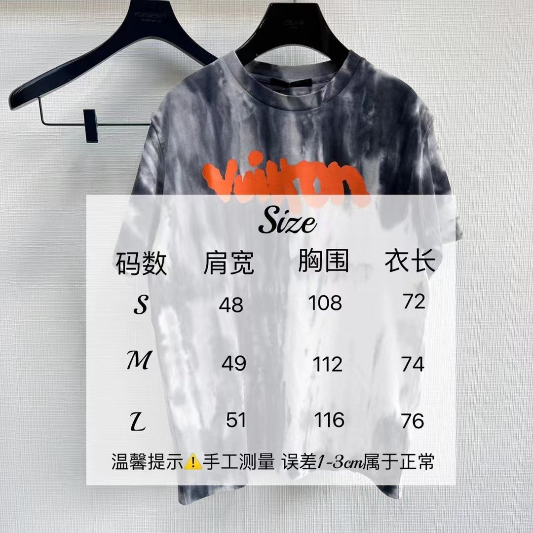 Louis Vuitton T-shirt