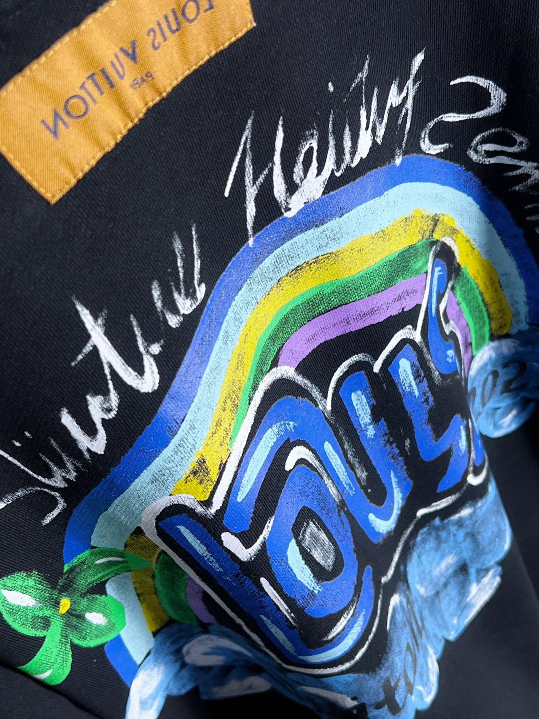 Louis Vuitton Sweatshirt