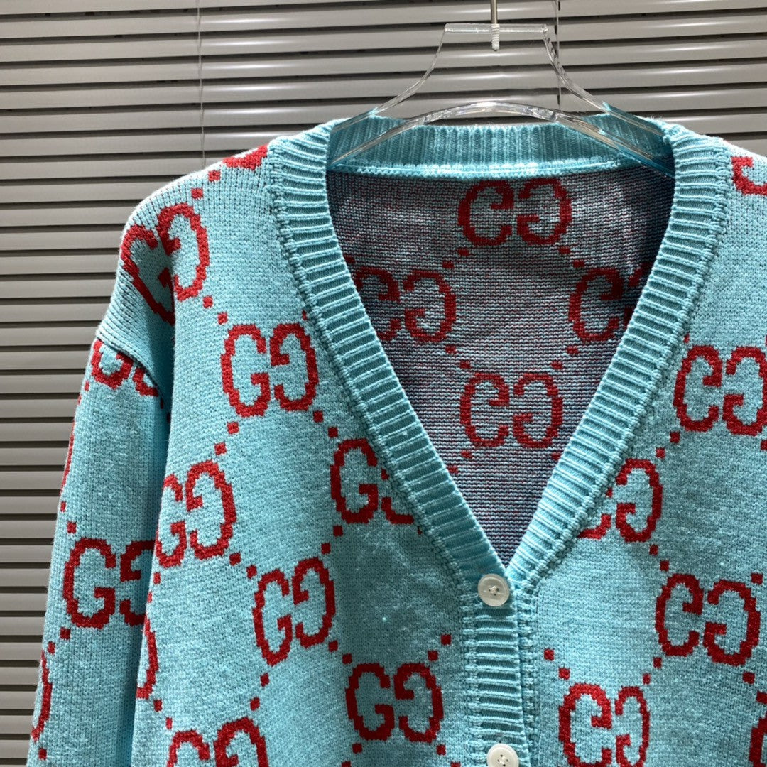Gucci Cardigan