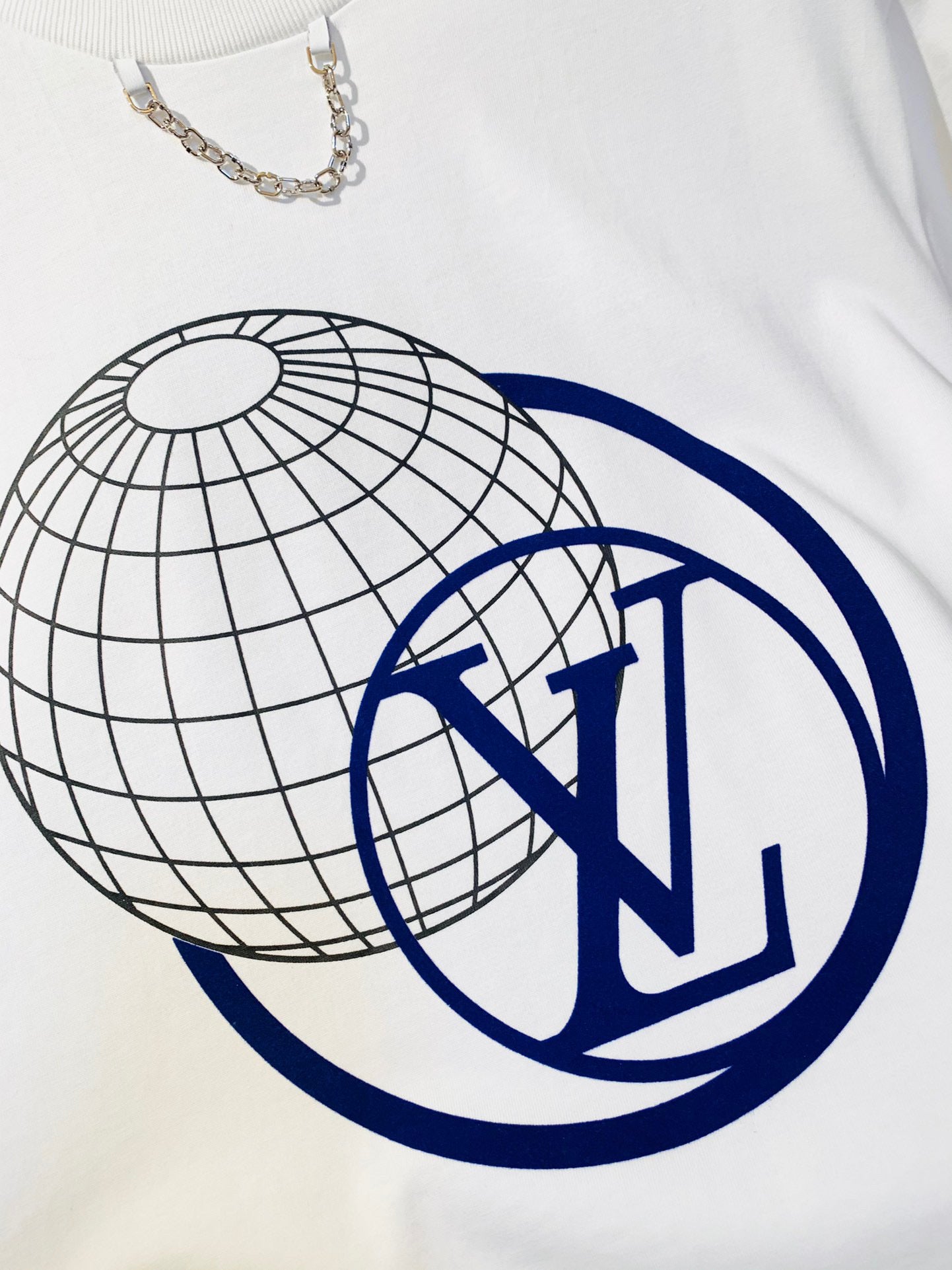 Louis Vuitton T-shirt