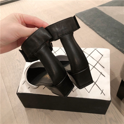 Chanel Dupe Shoes sandals boots