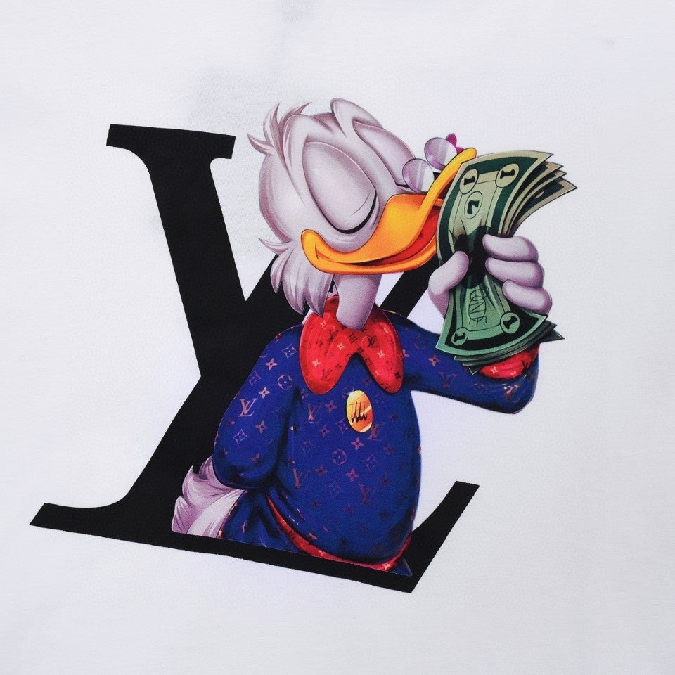 Louis Vuitton T-shirt
