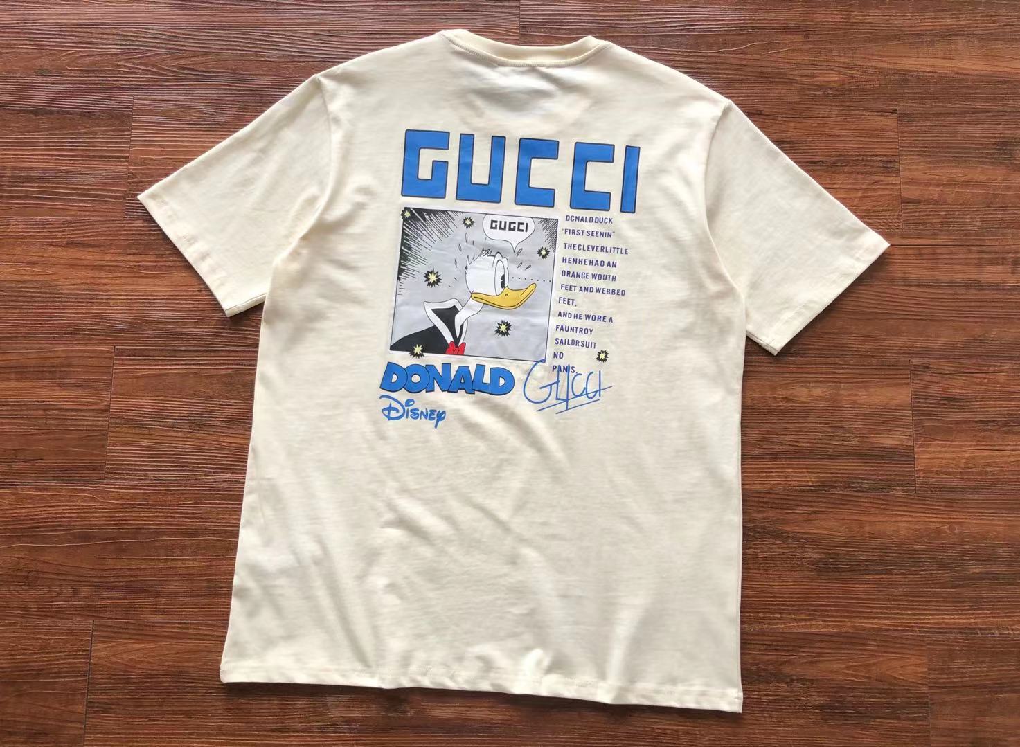 Gucci T-shirt