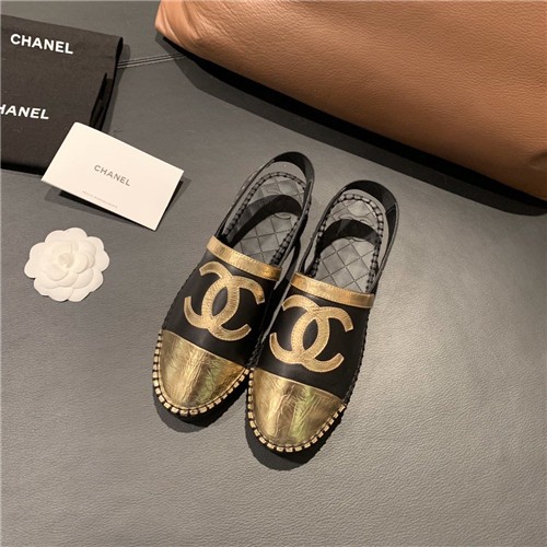 Chanel Dupe Shoes sandals