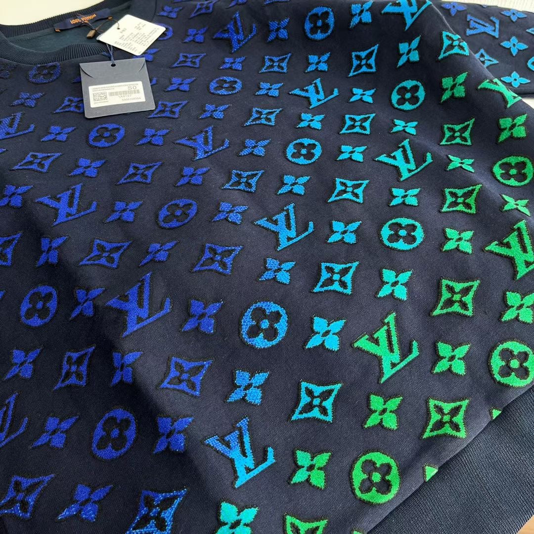 Louis Vuitton Sweatshirt