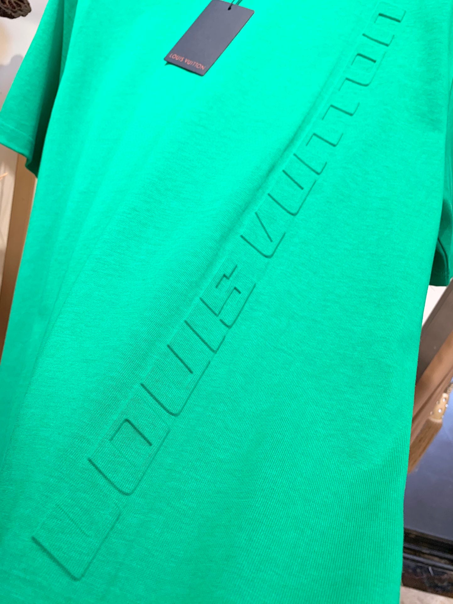 Louis Vuitton T-shirt