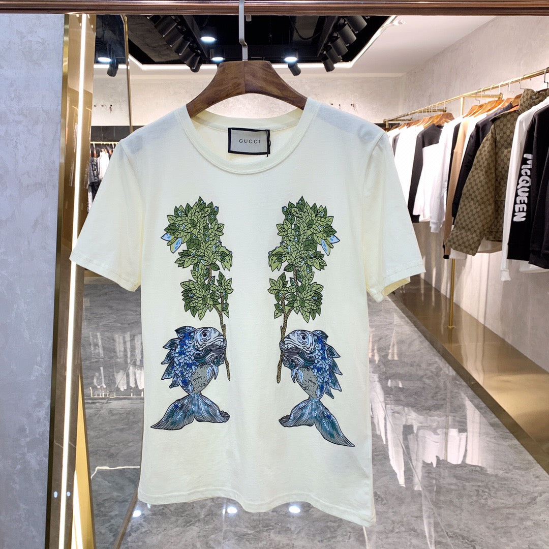 Gucci T-shirt
