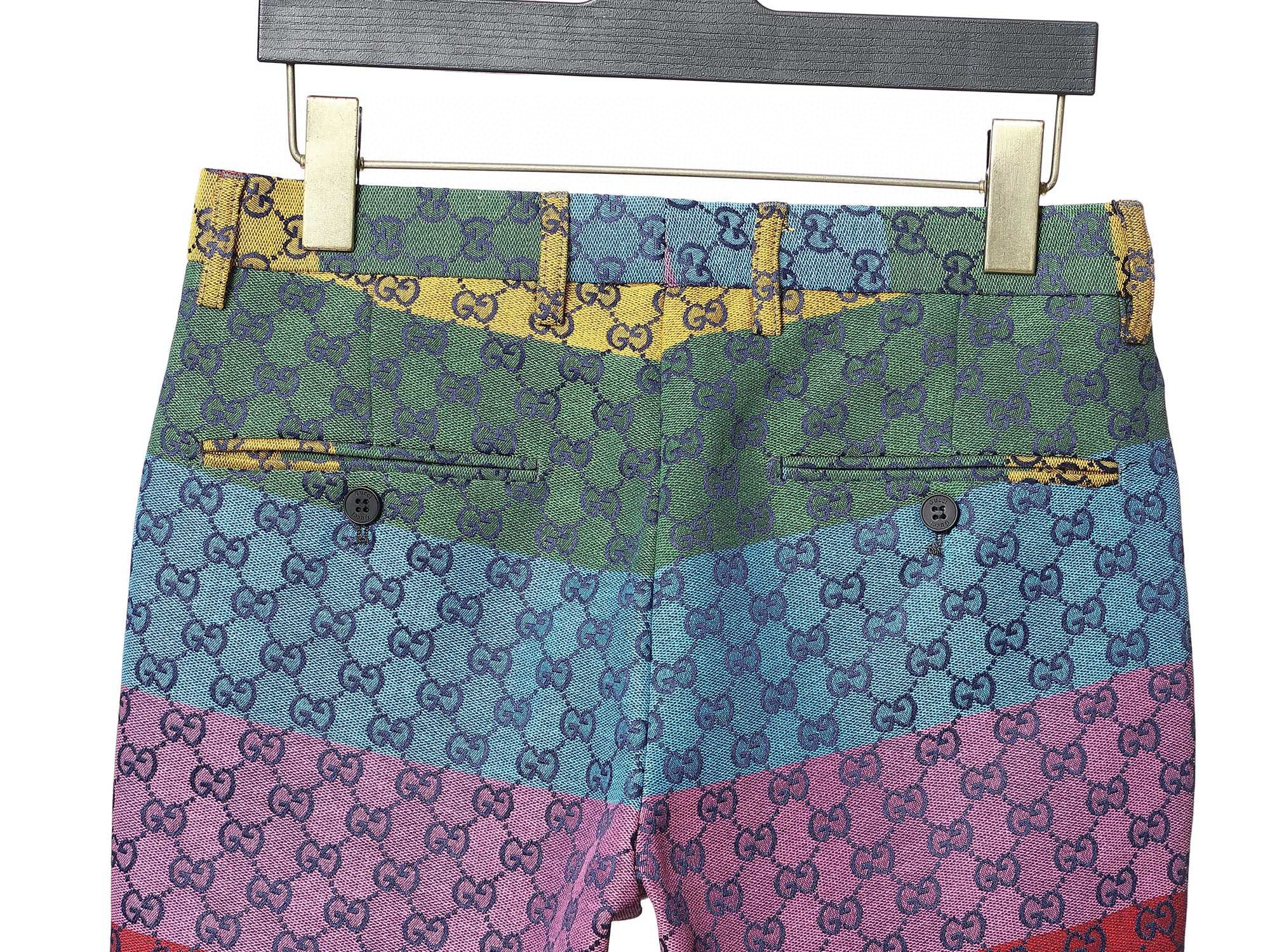 Gucci Pants