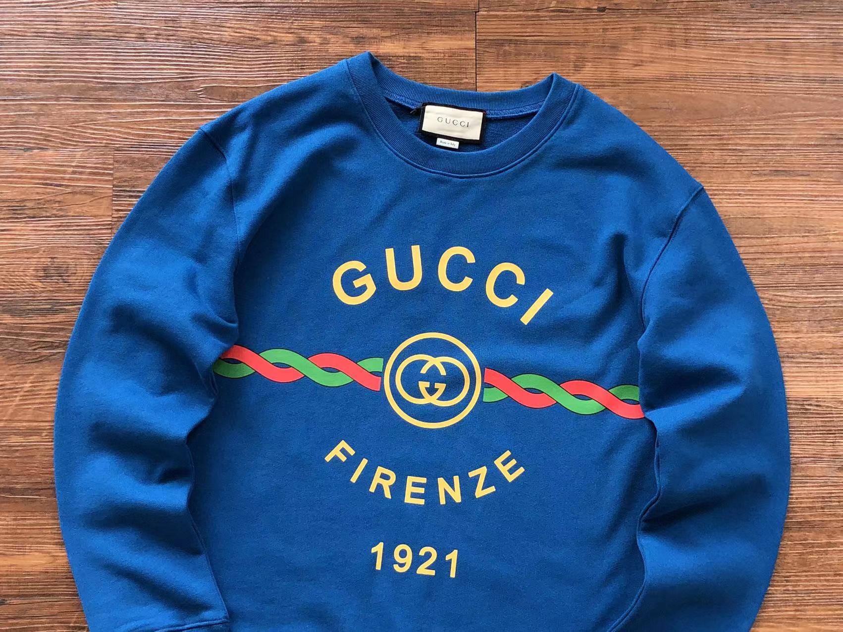 Gucci Sweatshirt