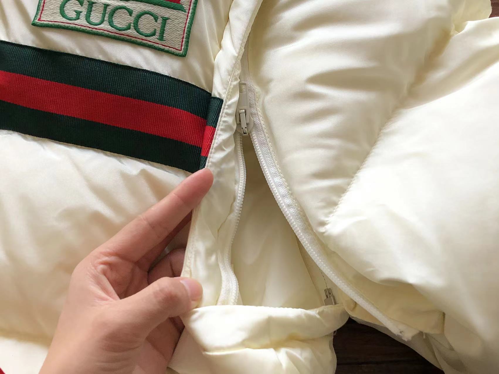 Gucci Jacket