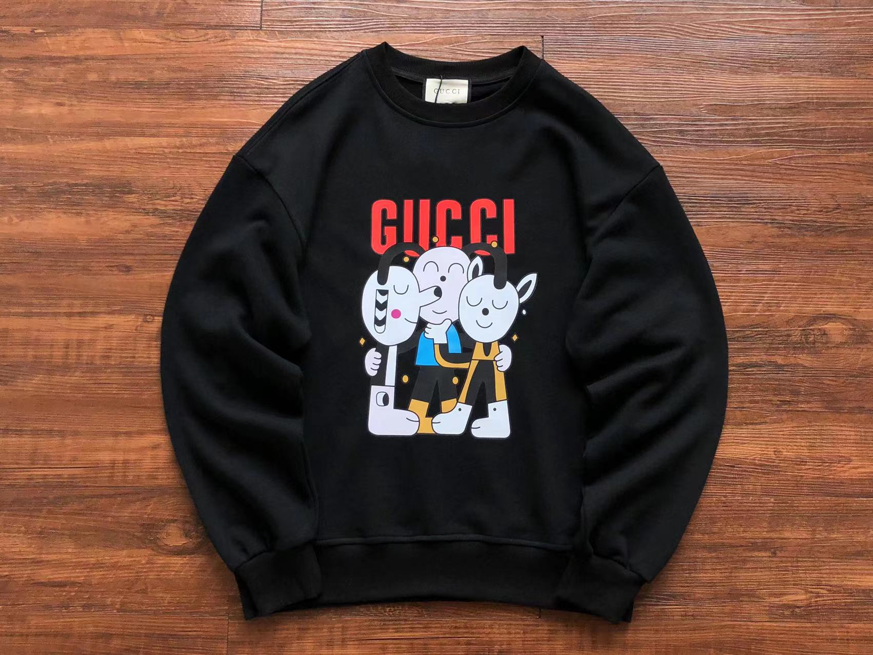 Gucci Sweatshirt