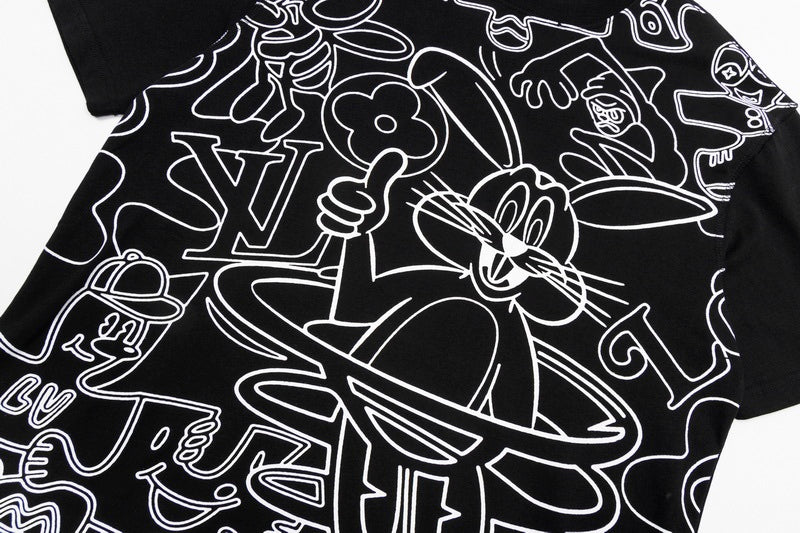 Louis Vuitton T-shirt