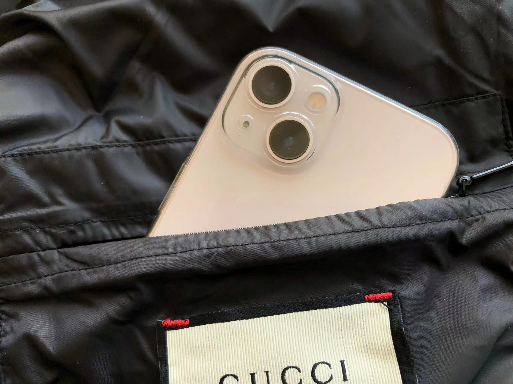Gucci Jacket