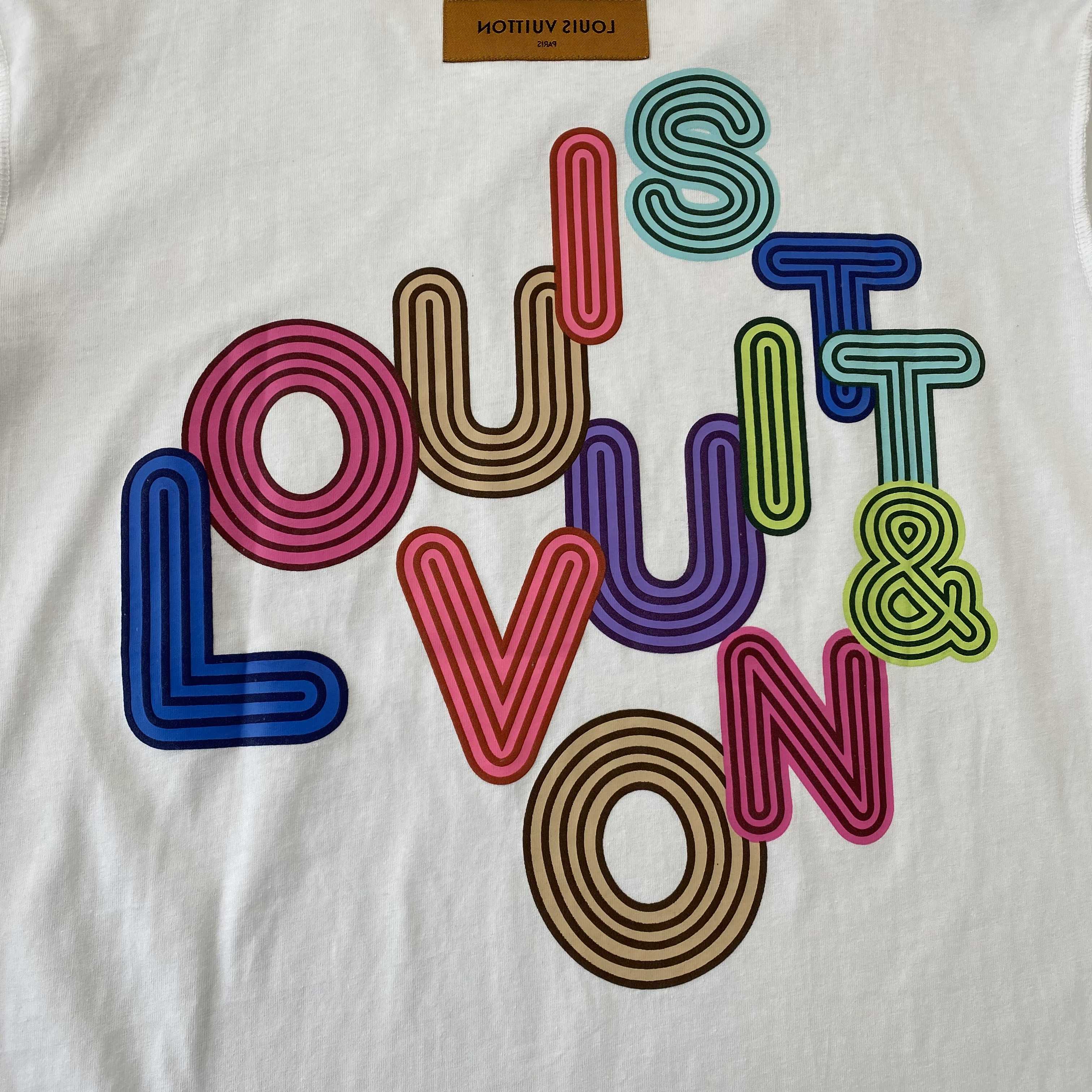 Louis Vuitton T-Shirt