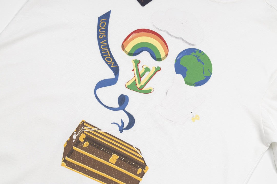 Louis Vuitton T-shirt