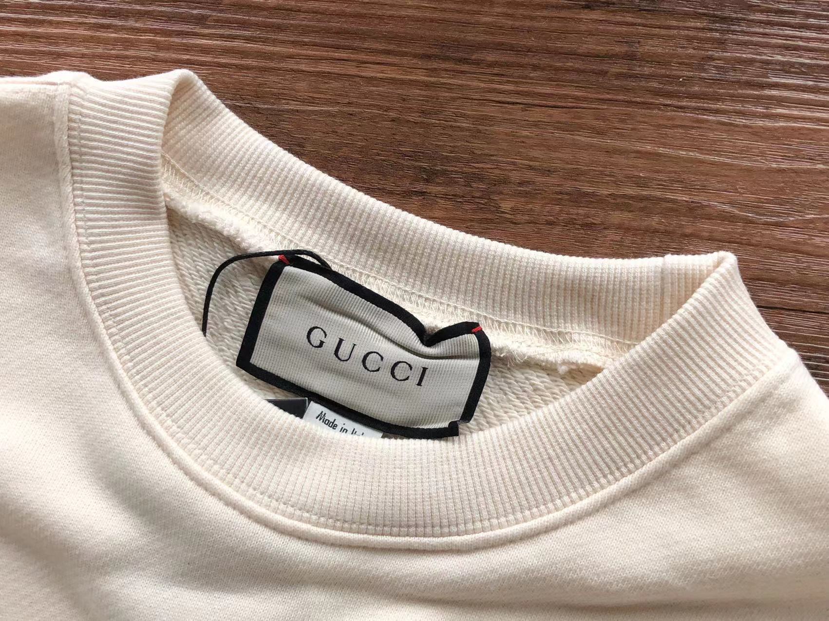 Gucci Sweatshirt