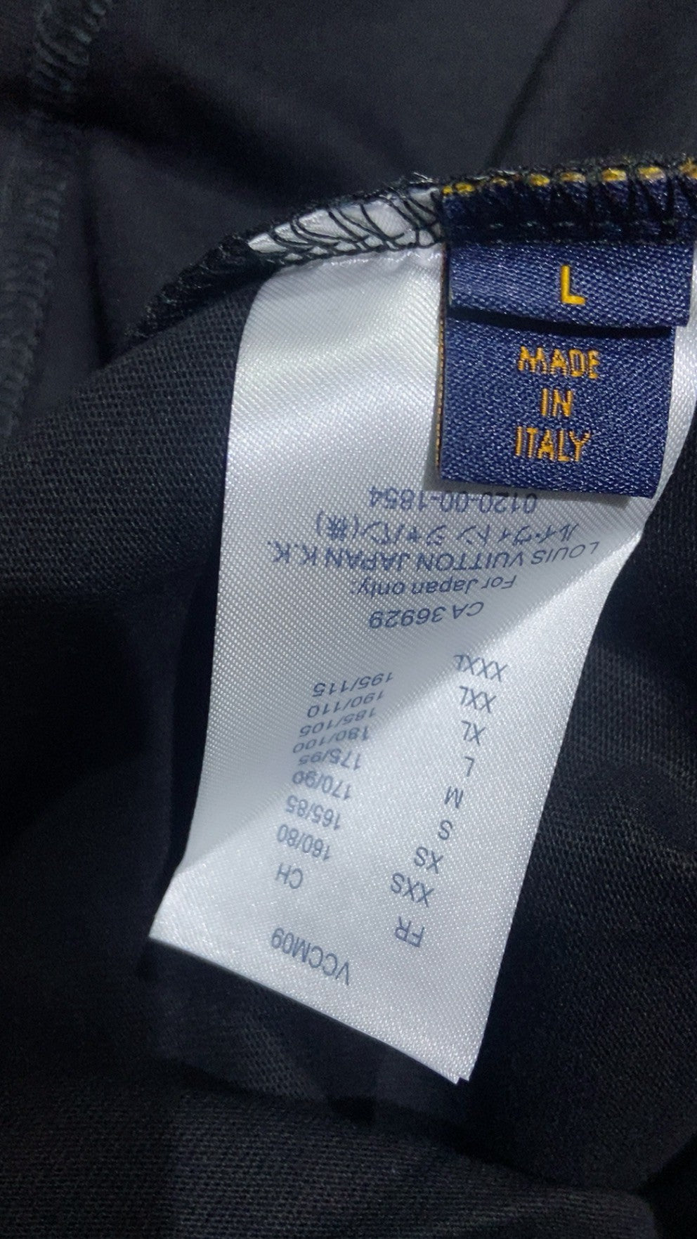 Louis Vuitton T-shirt