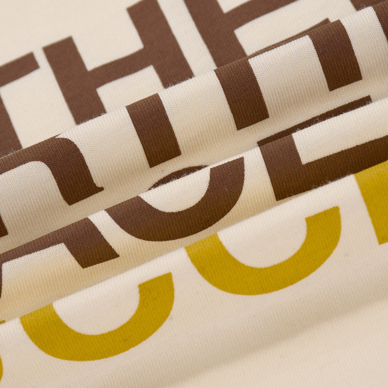 Gucci x The North Face T-shirt