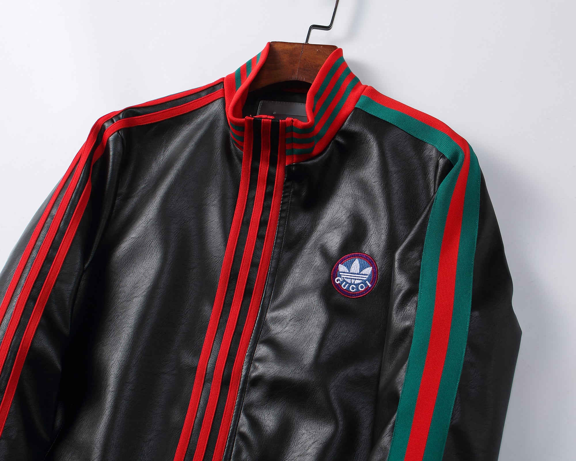 Gucci x Adidas Jacket